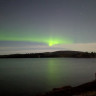 Lappland Camping Moskosel