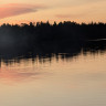 Lappland Camping Moskosel