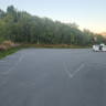 Gressholman Car Park