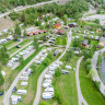 Flåm Camping og Vandrarheim