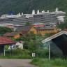 Flåm Camping og Vandrarheim