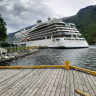 Flåm Camping og Vandrarheim