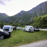 Flåm Camping og Vandrarheim