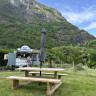 Flåm Camping og Vandrarheim