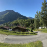 Flåm Camping og Vandrarheim