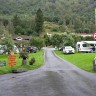 Flåm Camping og Vandrarheim