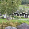 Flåm Camping og Vandrarheim