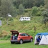 Flåm Camping og Vandrarheim