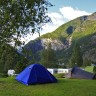 Flåm Camping og Vandrarheim