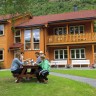 Flåm Camping og Vandrarheim