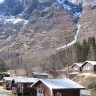 Flåm Camping og Vandrarheim