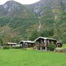 Flåm Camping og Vandrarheim