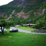 Flåm Camping og Vandrarheim