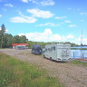 Lungers gästhamn