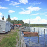 Lungers gästhamn
