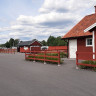 Astrid Lindgrens Världs ställplatser