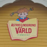 Astrid Lindgrens V&auml;rlds st&auml;llplatser