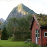 Bøyum Camping - Cabin