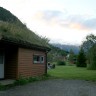Bøyum Camping - cabins