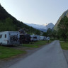 Bøyum Camping