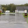 Førde Gjestehus og Camping