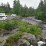 Saggrenda Bobilparkering