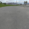 Kvalsundbrua Rasteplass