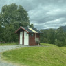 Langfjordbotn Rasteplass