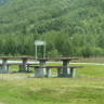 Langfjordbotn Rasteplass