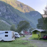 Utladalen Camping & Svalheim Gard