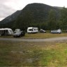 Jostedal Camping