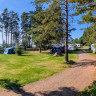 Lahemaa Camping