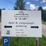 Bokerødstranda Camping