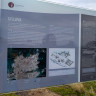 Gisløyskaga Parkplass