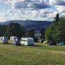 Ekeberg Camping