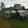 Ekeberg Camping