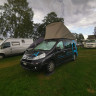 Ekeberg Camping