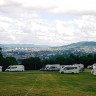 Ekeberg Camping