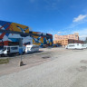 Parcheggio Camper
