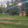Forsg&aring;rden
