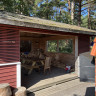 Rumar Strand Camping