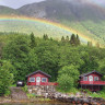 Fagervik Camping