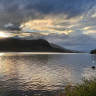 Fagervik Camping