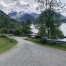 Fagervik Camping