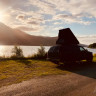 Fagervik Camping
