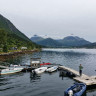 Fagervik Camping