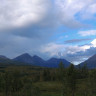 Fjellstova Ørskogfjellet