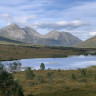 Fjellstova Ørskogfjellet