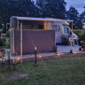 Charlottsborgs Camping och Vandrarhem