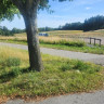 Parkeringsplats Torupsv&auml;gen